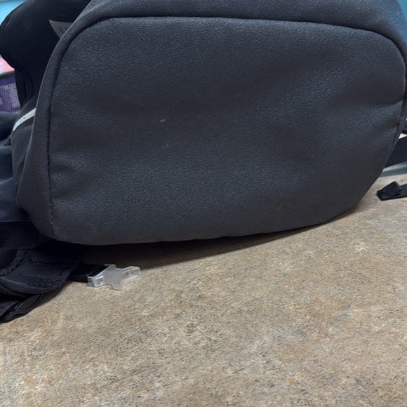 Nike Elite Basketball Bag - Picture 2 of 6